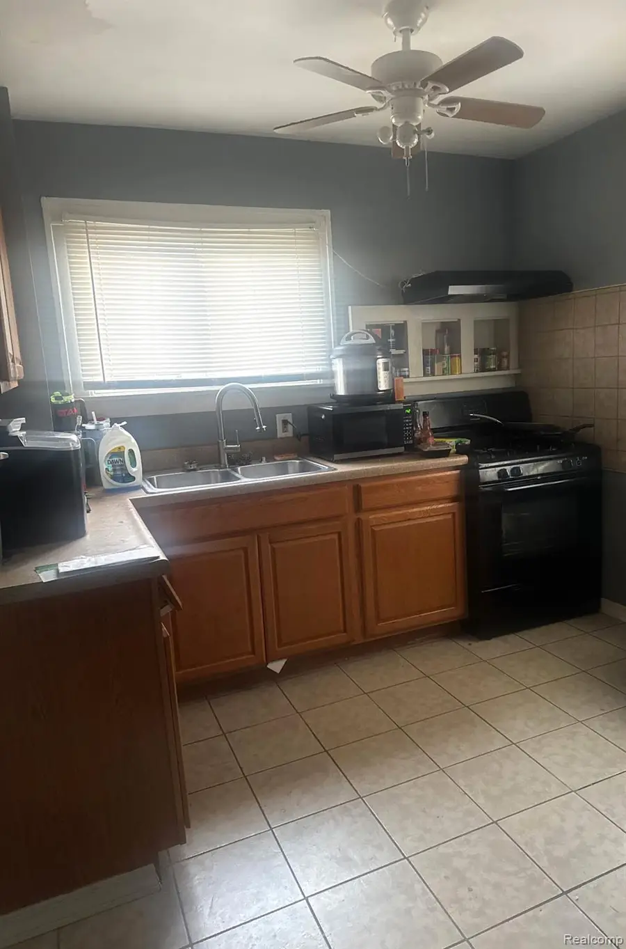 3407 Fulton Street, Saginaw, MI 48601 - #3