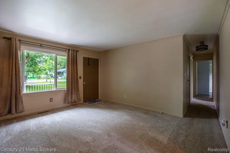 4373 Dexel Drive, Burton, MI 48519 - #3