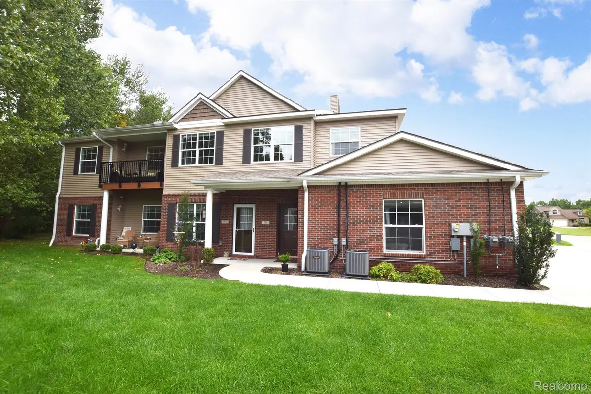 899 Watercress Lane, Fenton, MI 48430 - #1