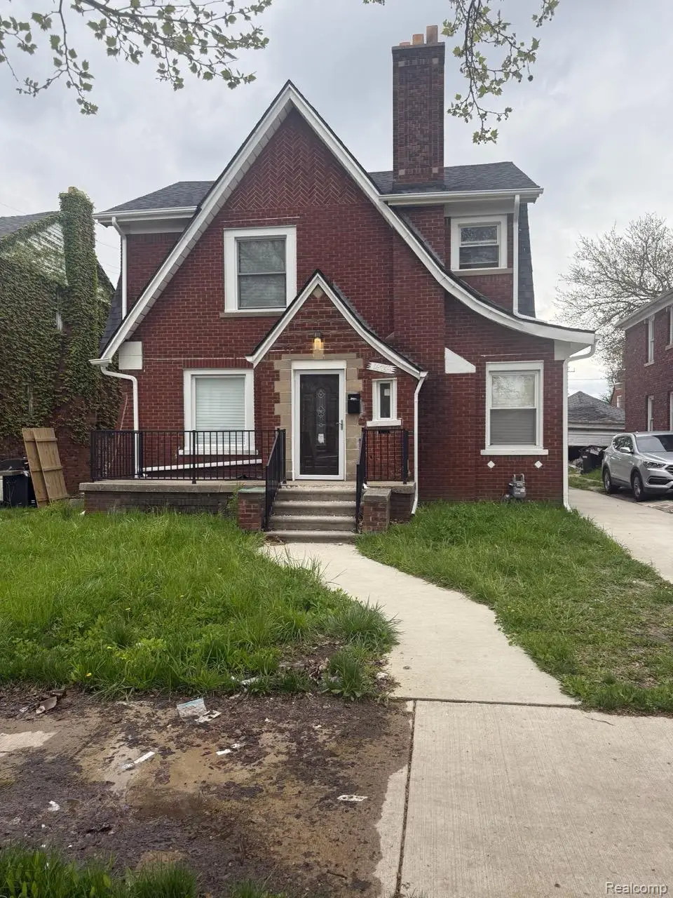 14739 Saint Marys Street, Detroit, MI 48227 - #1