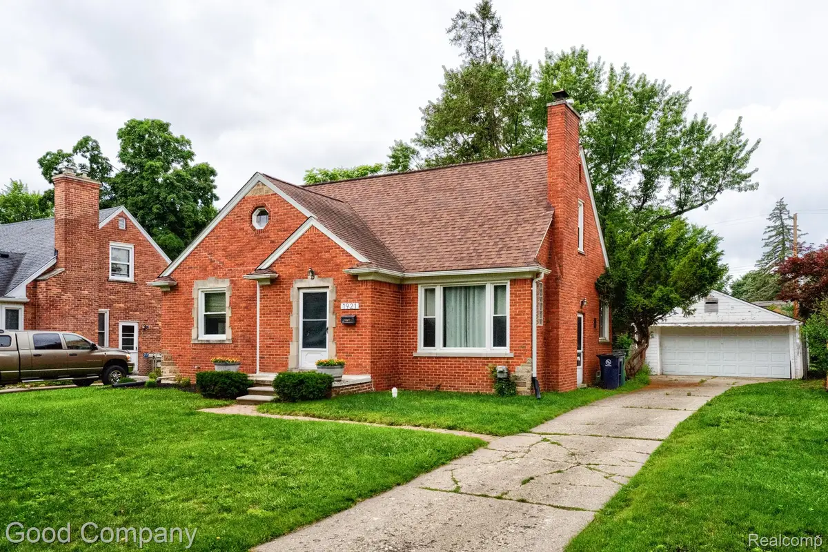 1921 Mcdonald Avenue, Royal Oak, MI 48073 - #1