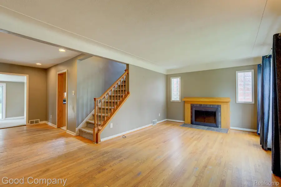 1921 Mcdonald Avenue, Royal Oak, MI 48073 - #2