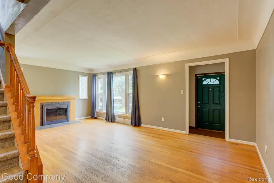1921 Mcdonald Avenue, Royal Oak, MI 48073 - #3
