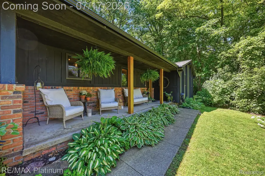1245 Tracilee Drive, Howell, MI 48843 - #2