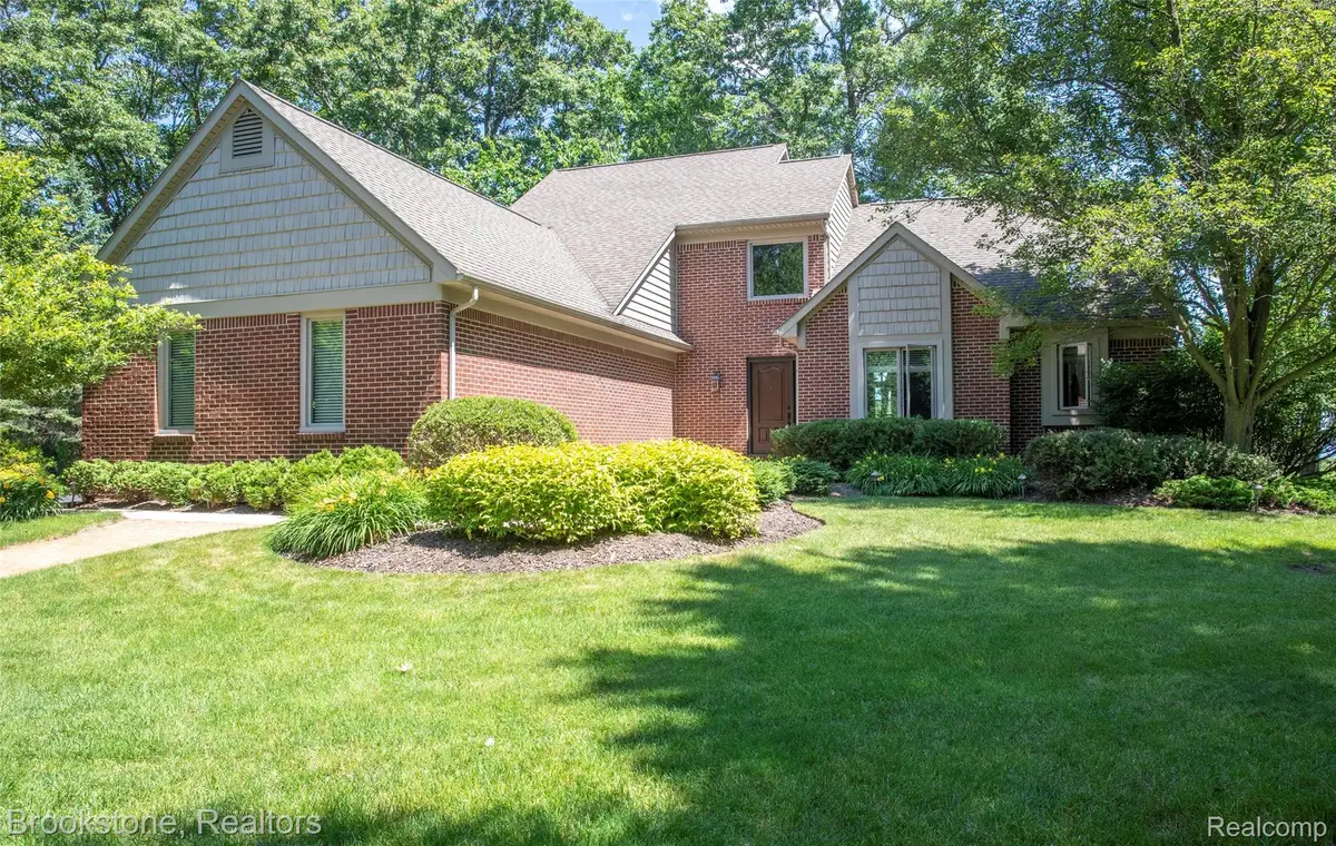12170 Shaffer Road, Davisburg, MI 48350 - #1