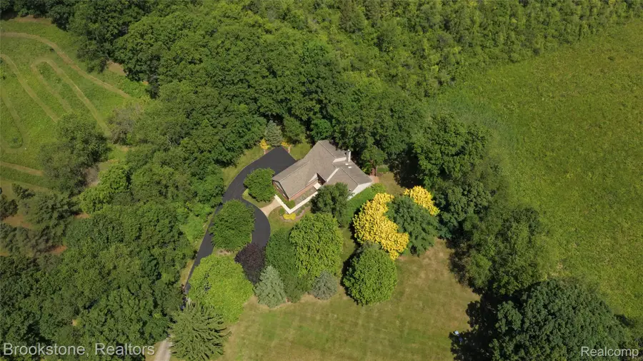 12170 Shaffer Road, Davisburg, MI 48350 - #3