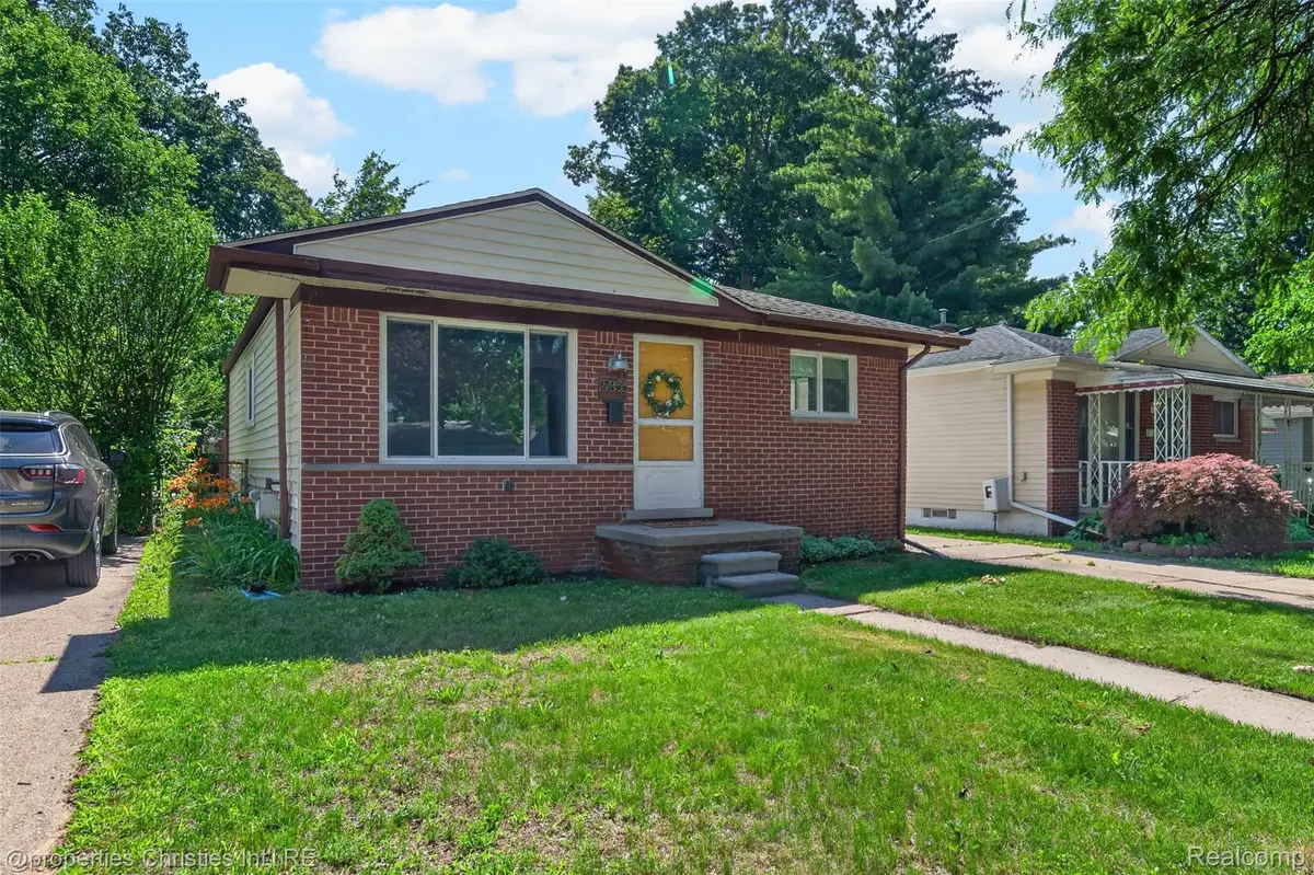 27856 Lenox Avenue, Madison Heights, MI 48071 - #1