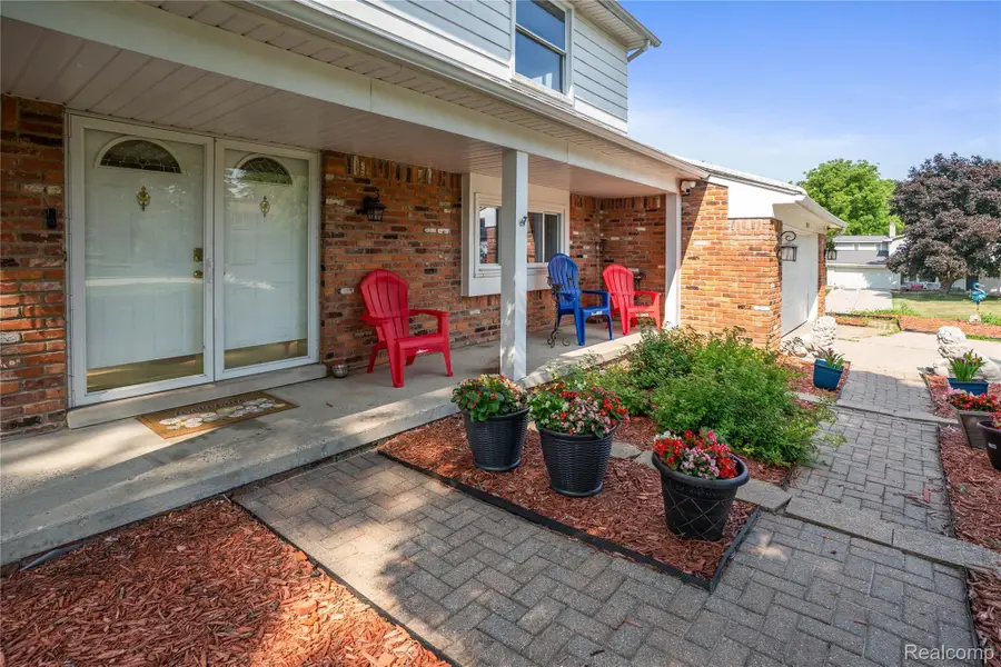 3739 Fife Lane, West Bloomfield, MI 48323 - #3