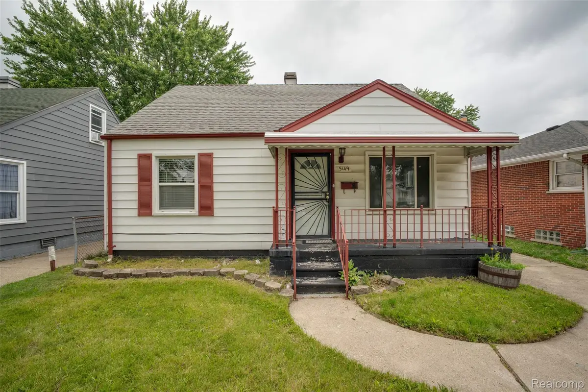 3149 Poplar Avenue, Warren, MI 48091 - #1