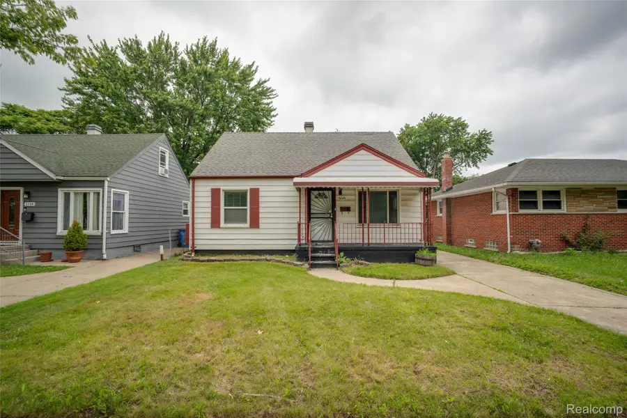 3149 Poplar Avenue, Warren, MI 48091 - #2