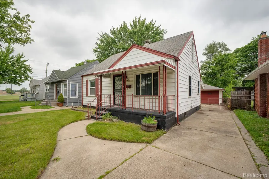 3149 Poplar Avenue, Warren, MI 48091 - #3