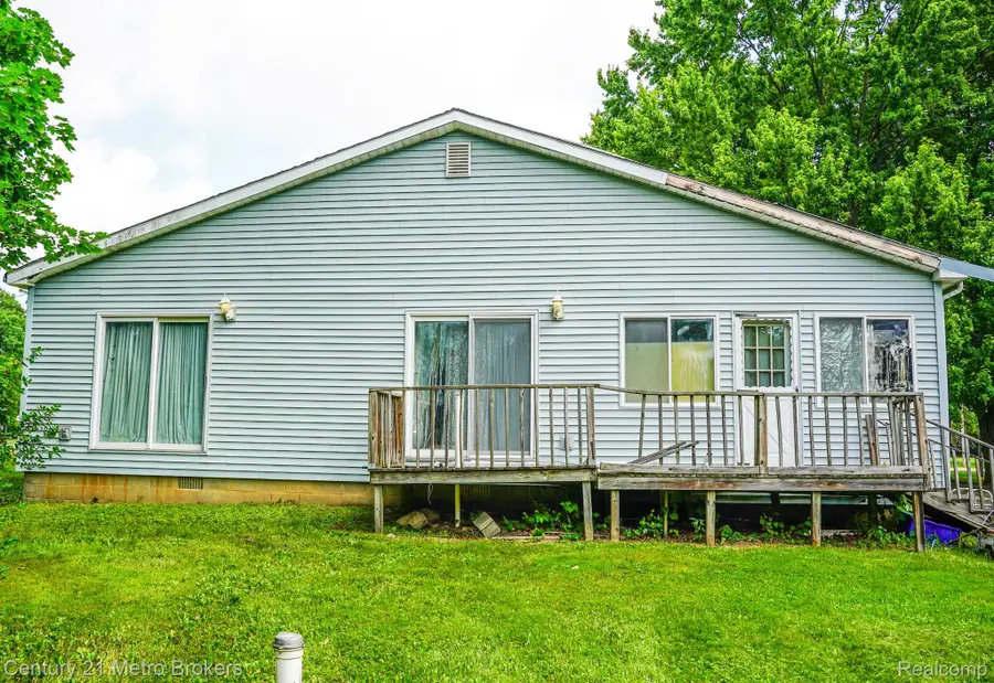 8294 Davison Road, Davison, MI 48423 - #3