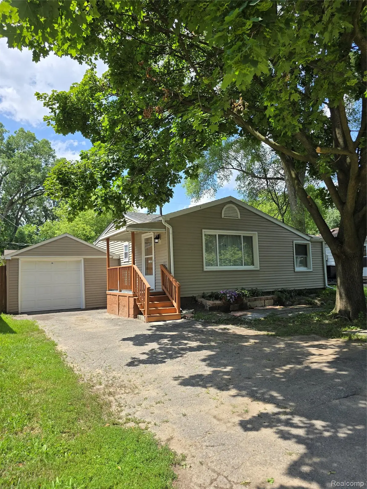 21411 Collingham Avenue, Farmington Hills, MI 48336 - #1