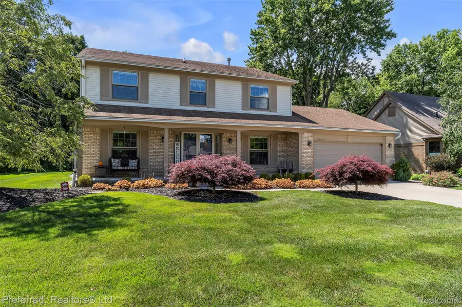 20155 Wayne Road, Livonia, MI 48152 - #2