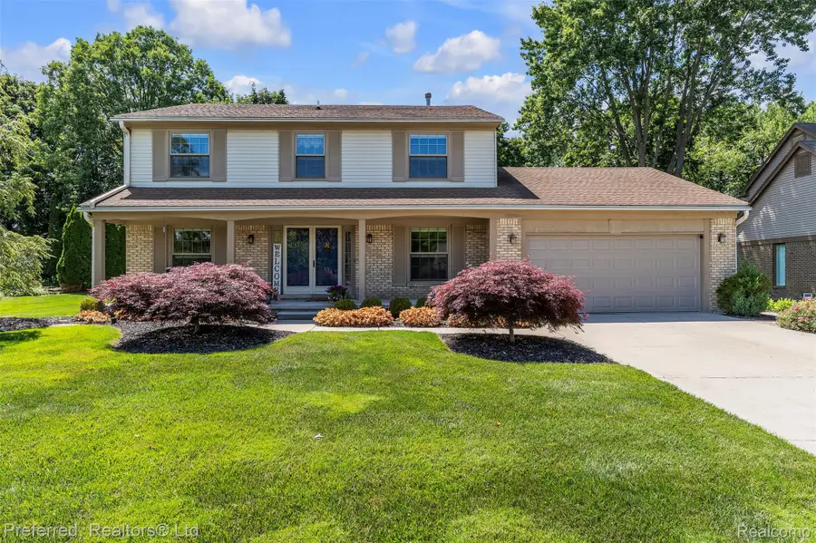 20155 Wayne Road, Livonia, MI 48152 - #3