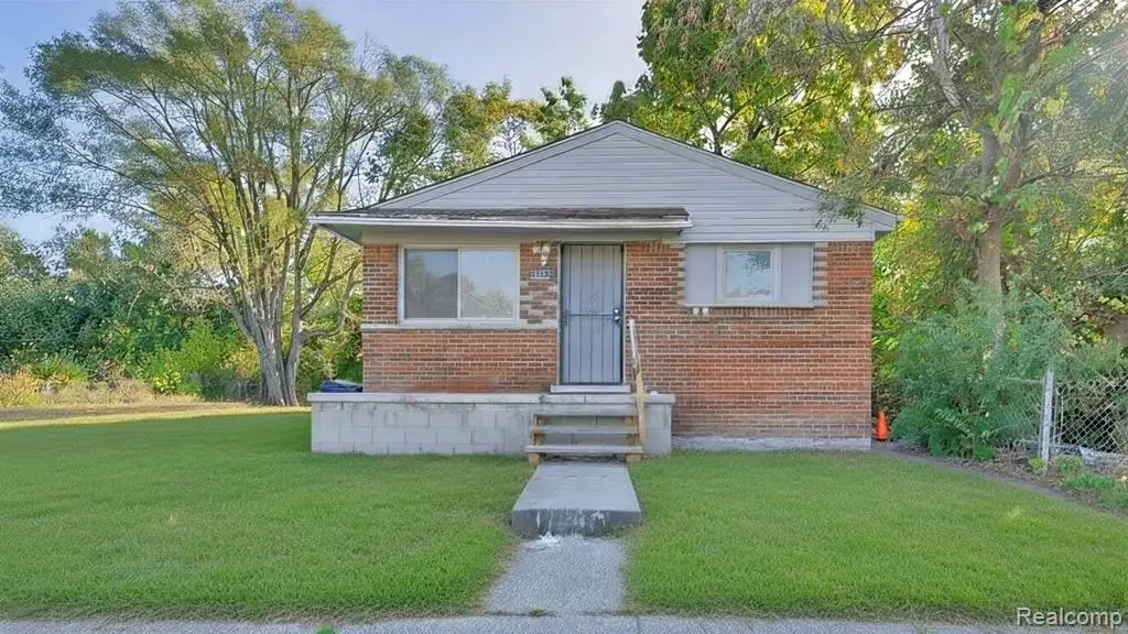 17840 Goddard, Detroit, MI 48212 - #1