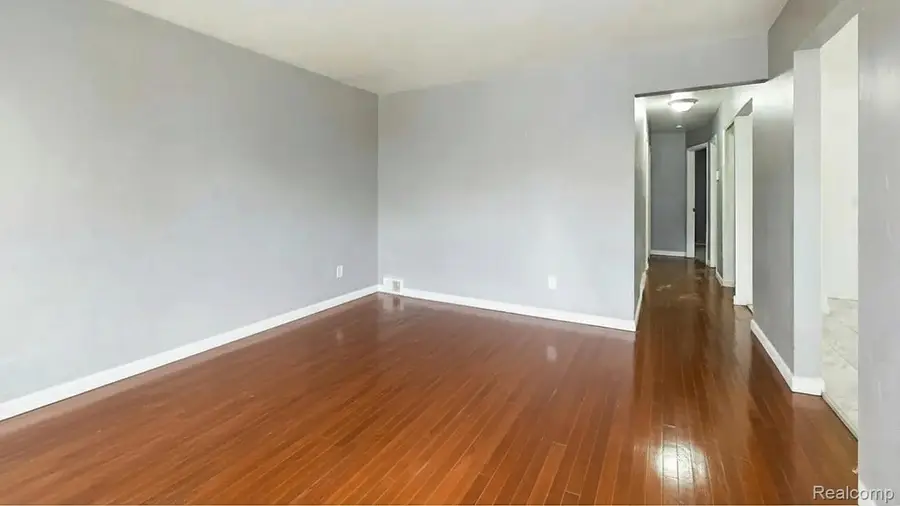 17840 Goddard, Detroit, MI 48212 - #2