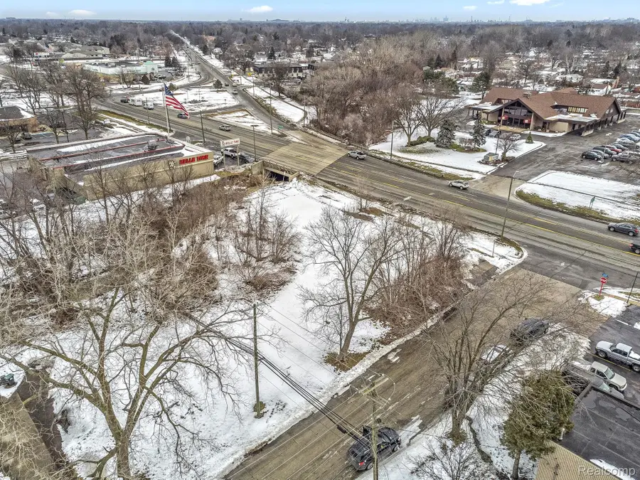 10854 Allen Road, Taylor, MI 48180 - #2