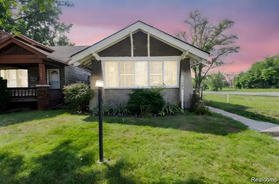 11493 Wisconsin Street, Detroit, MI 48204 - #2