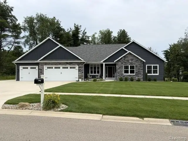 7876 Dorlen Avenue #4, Kalamazoo, MI 49009 - #2