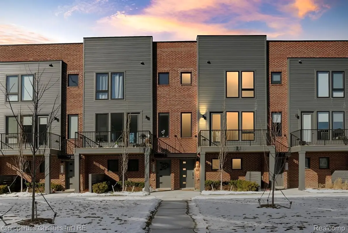 1507 W Fisher Freeway, Detroit, MI 48216 - #1