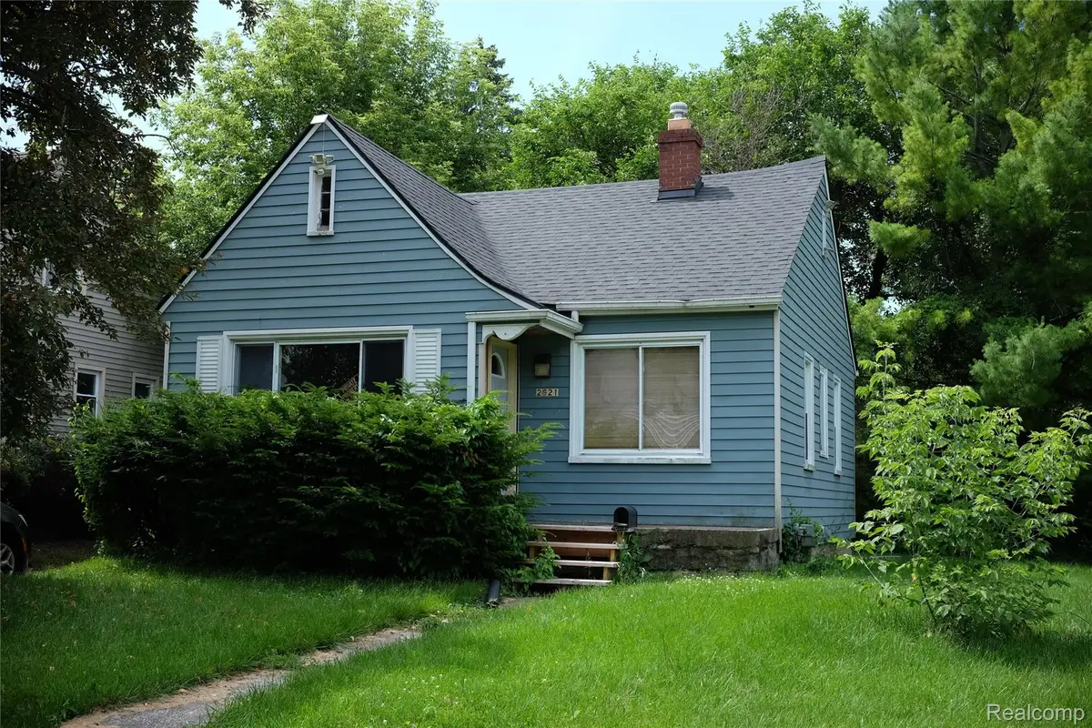 2621 Raskob, Flint, MI 48504 - #1