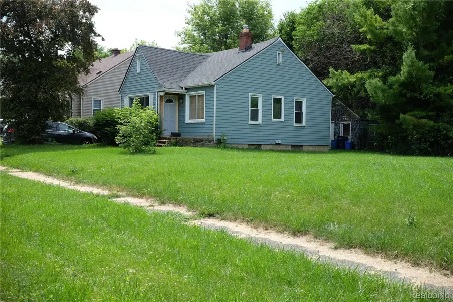 2621 Raskob, Flint, MI 48504 - #2