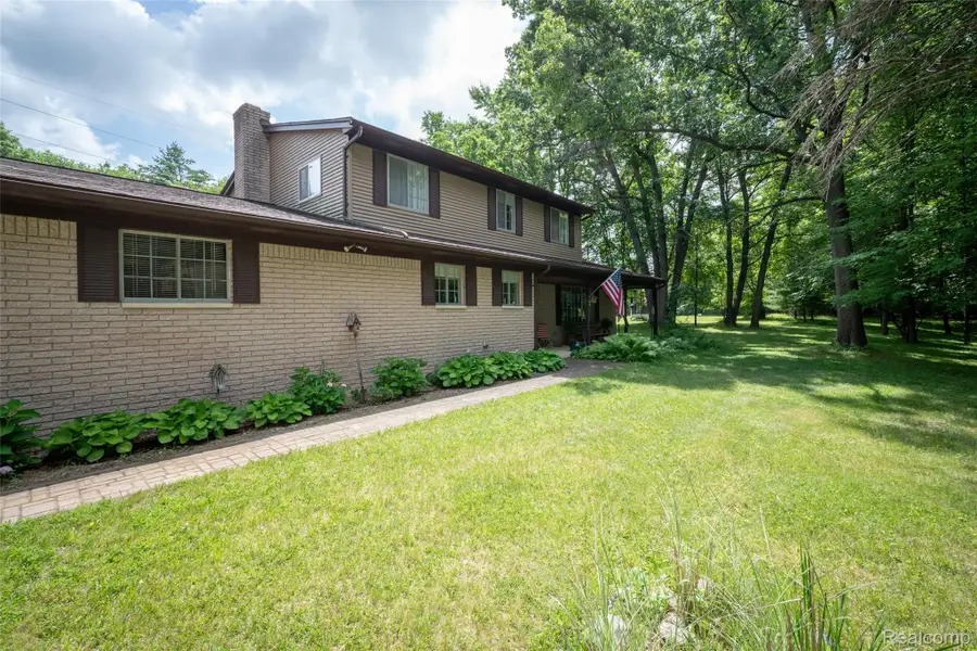 560 Coats Road, Orion, MI 48362 - #2