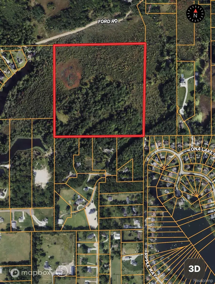 00 Ripple Way, White Lake, MI 48383 - #2