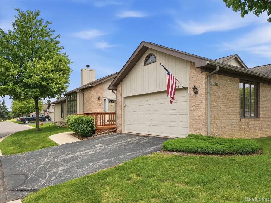 13331 Whittier, Sterling Heights, MI 48312 - #3