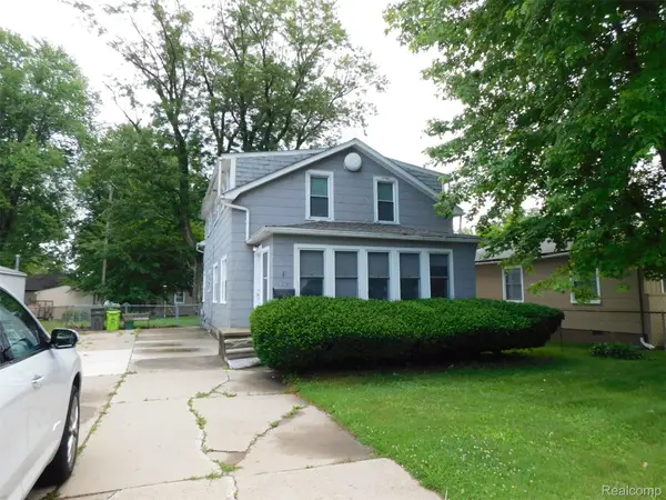 165 Avery Street, ClintonTownship, MI 48036