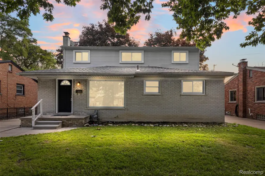 7608 Tulane Street, Taylor, MI 48180 - #2