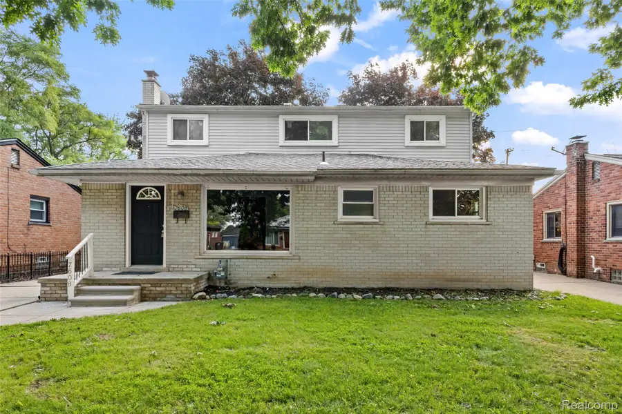 7608 Tulane Street, Taylor, MI 48180 - #3