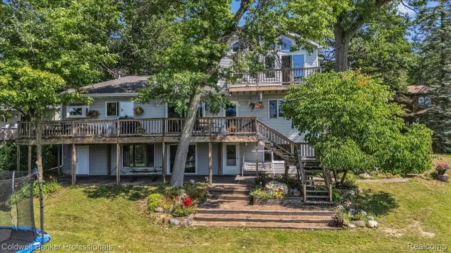 1325 Elkhorn Lake Road, Orion, MI 48362 - #3