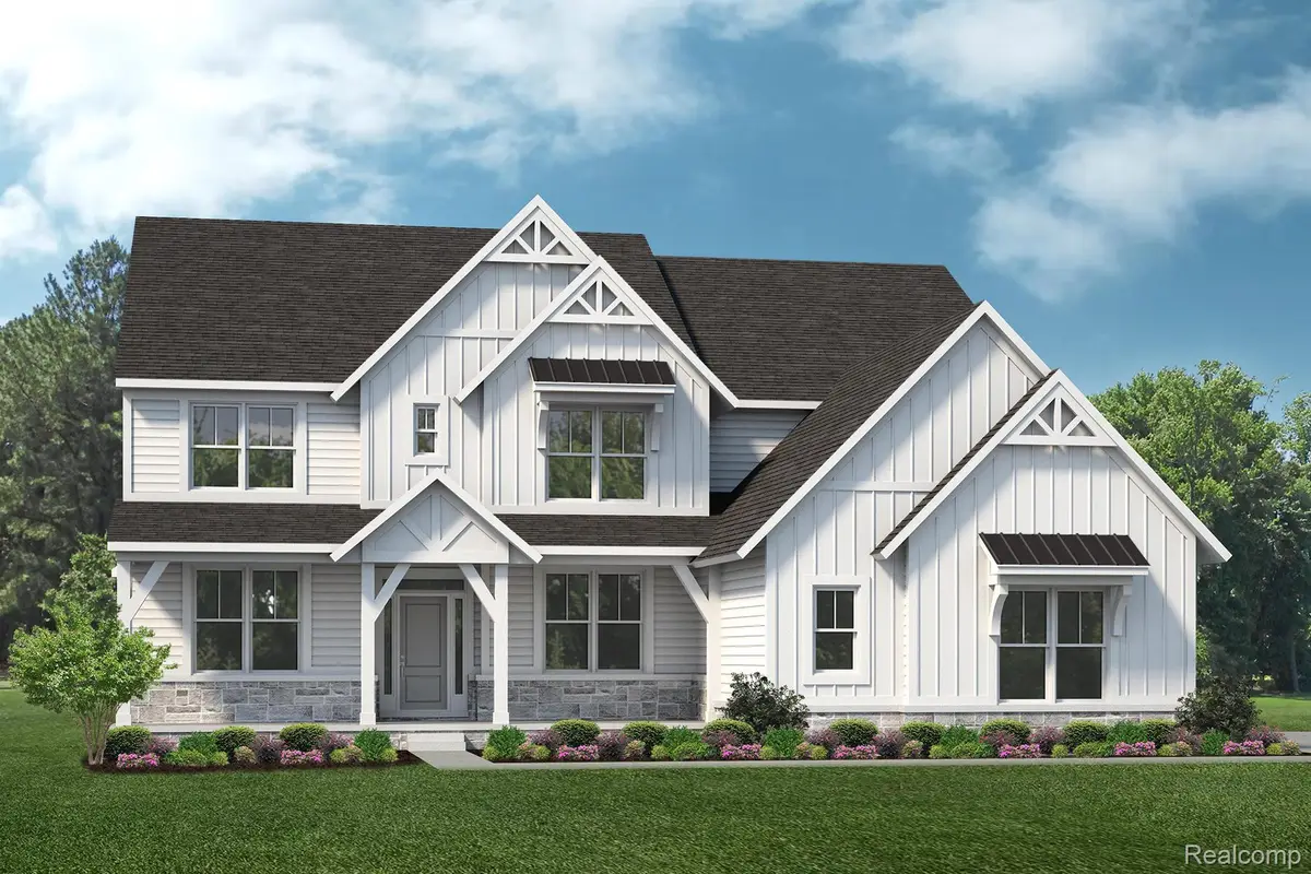 2685 Enclave Drive, Rochester Hills, MI 48363 - #1