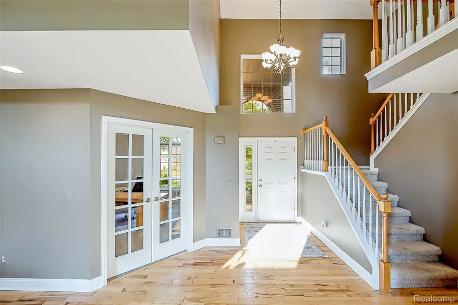 25823 Carriage Lane, Lyon, MI 48178 - #2