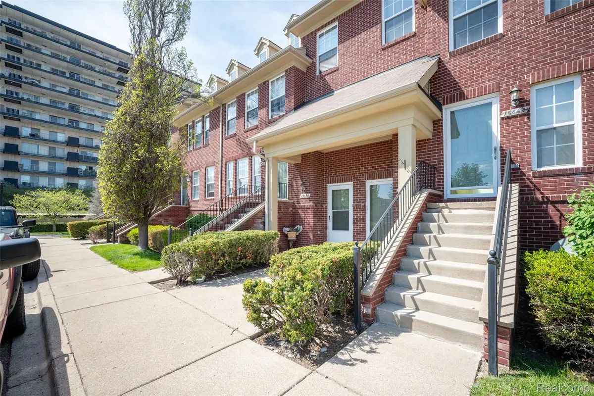 15650 Stone Crossing Drive, Southfield, MI 48075 - #1