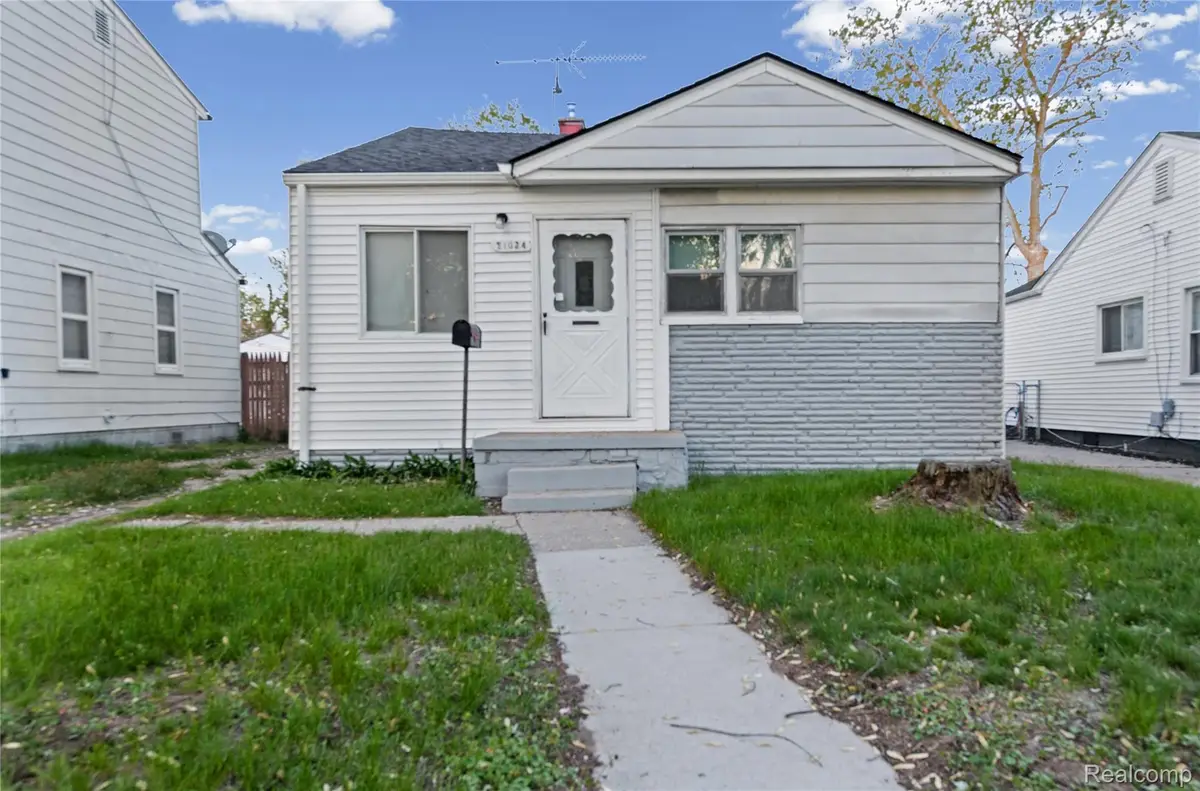 21034 Audrey Avenue, Warren, MI 48091 - #1
