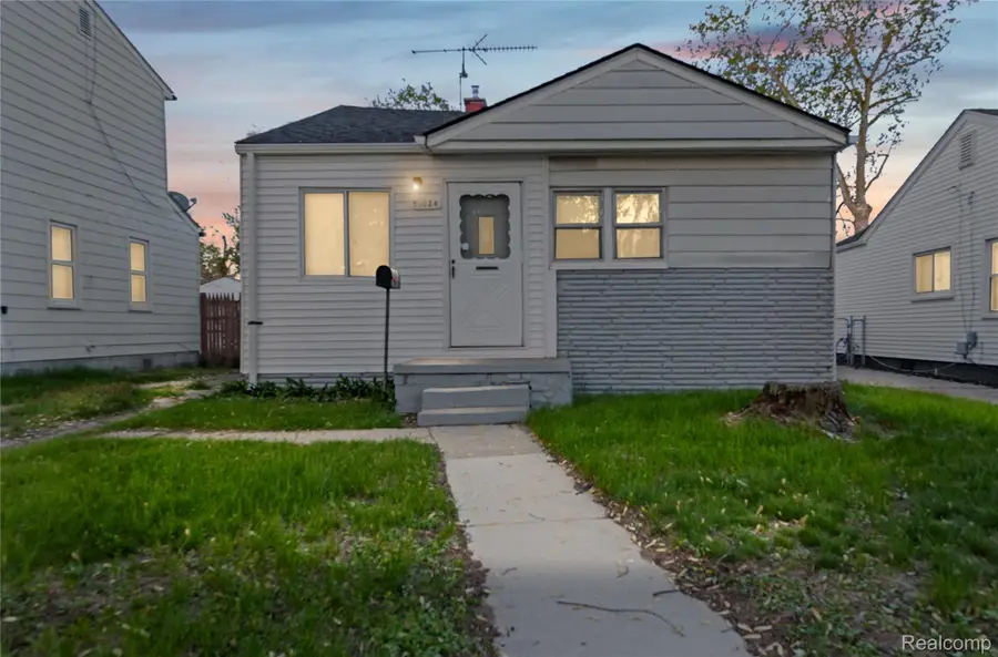 21034 Audrey Avenue, Warren, MI 48091 - #2