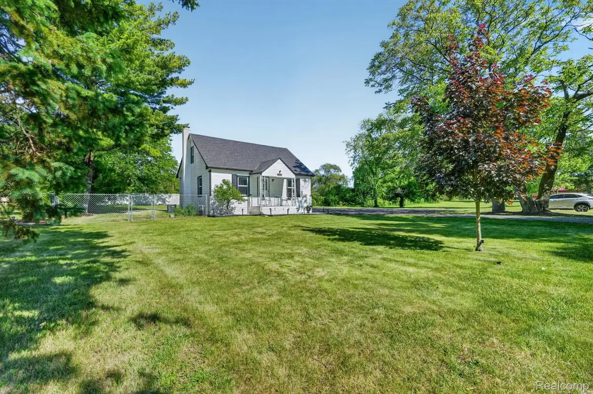 2861 John R Road, Rochester Hills, MI 48307 - #1
