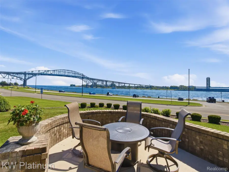 1842 Edison Shores Place, Port Huron, MI 48060 - #2