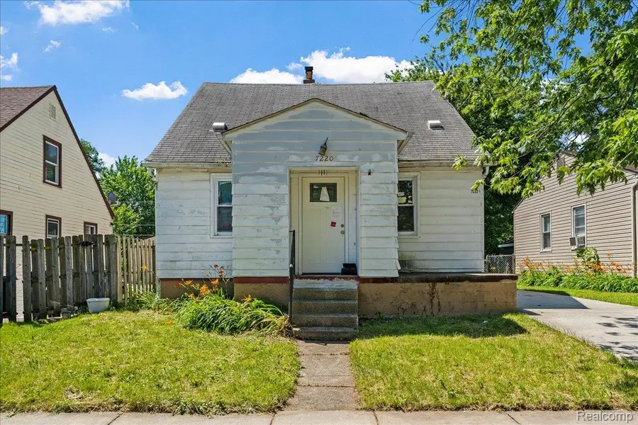 7220 Hupp Avenue, Warren, MI 48091 - #2