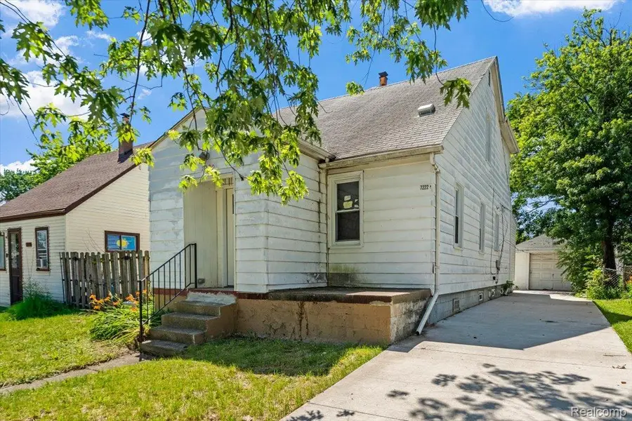 7220 Hupp Avenue, Warren, MI 48091 - #3