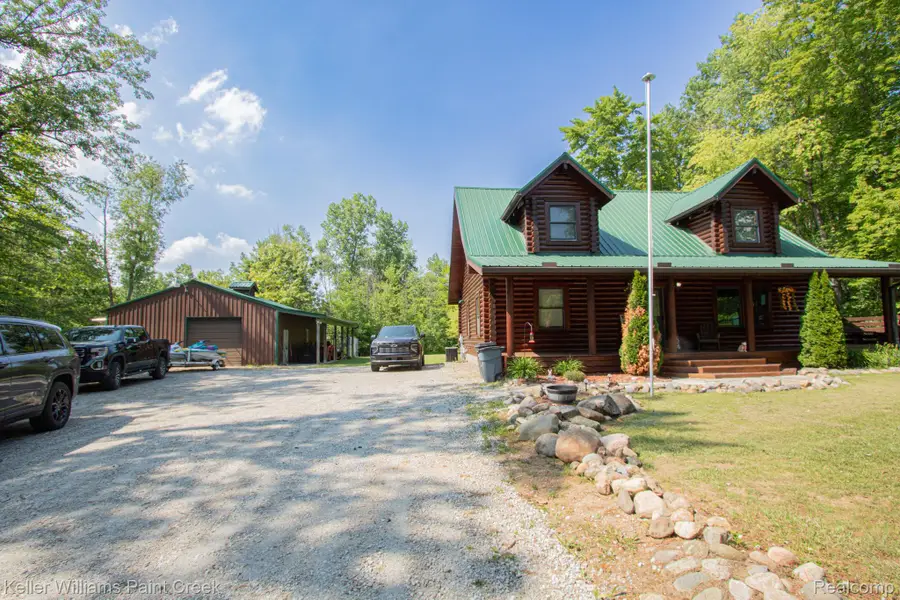 5104 Ravenswood Road, Kimball, MI 48074 - #3