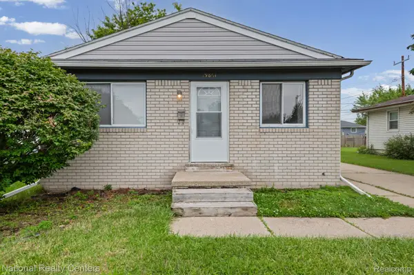 19861 Vermander Avenue, ClintonTownship, MI 48035