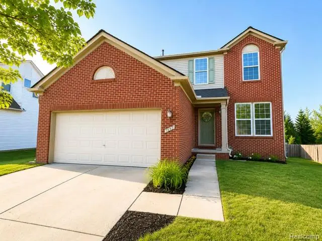 7197 Essex Drive, Ypsilanti, MI 48197 - #1