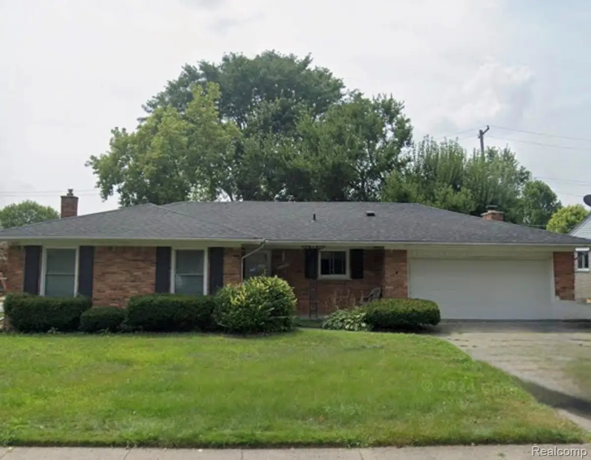 31335 Rayburn Street, Livonia, MI 48154 - #1