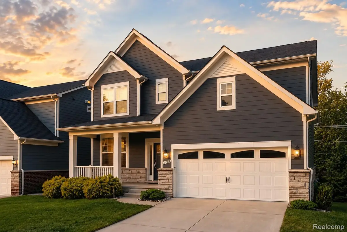 31065 Tremont Lane, Franklin, MI 48025 - #1