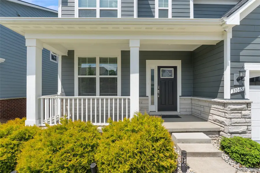31065 Tremont Lane, Franklin, MI 48025 - #3