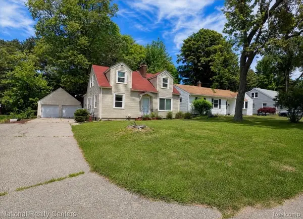 1142 Lilac Avenue, EastLansing, MI 48823